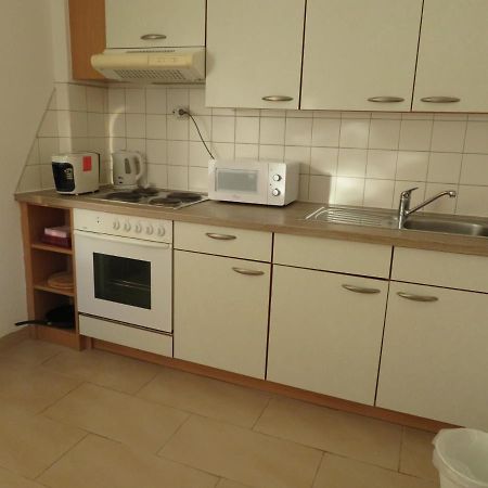 Haus Irmi Bed & Breakfast นิทเทลเฟลด์ ภายนอก รูปภาพ