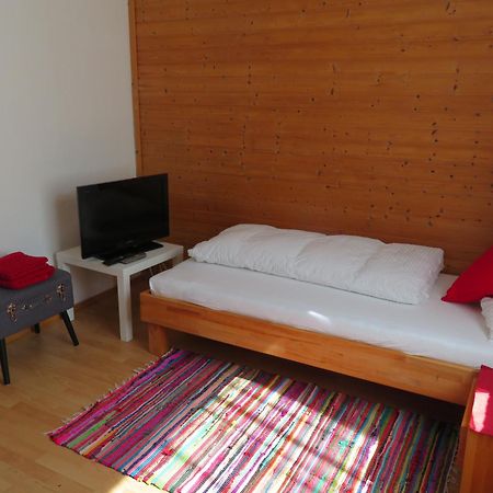 Haus Irmi Bed & Breakfast นิทเทลเฟลด์ ห้อง รูปภาพ