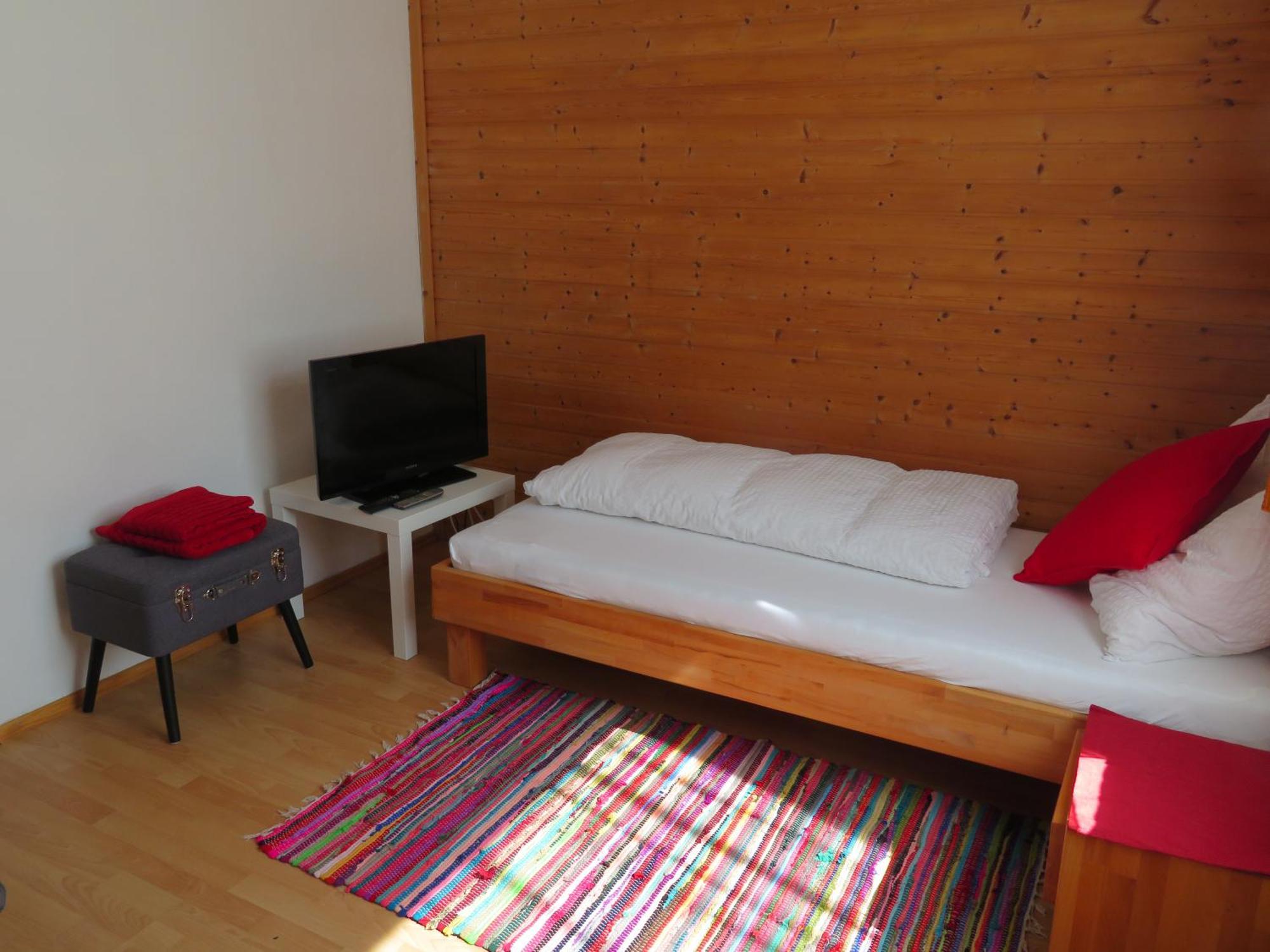 Haus Irmi Bed & Breakfast นิทเทลเฟลด์ ห้อง รูปภาพ